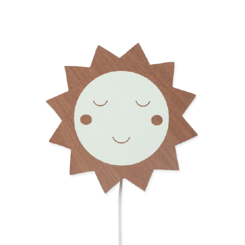 DIFUSOR DE MADERA SOL